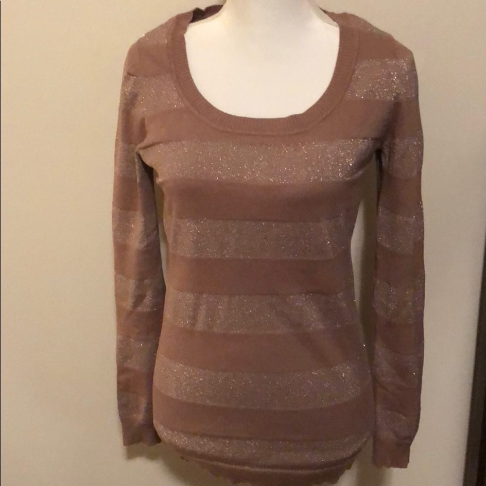 Sparkle is perfect for the holidays!